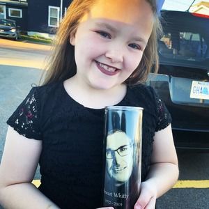 Meet your Posher, Maddison